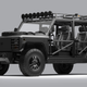 Bollinger Has Some Awesome Mods Planned For Its Upcoming Electric Truck